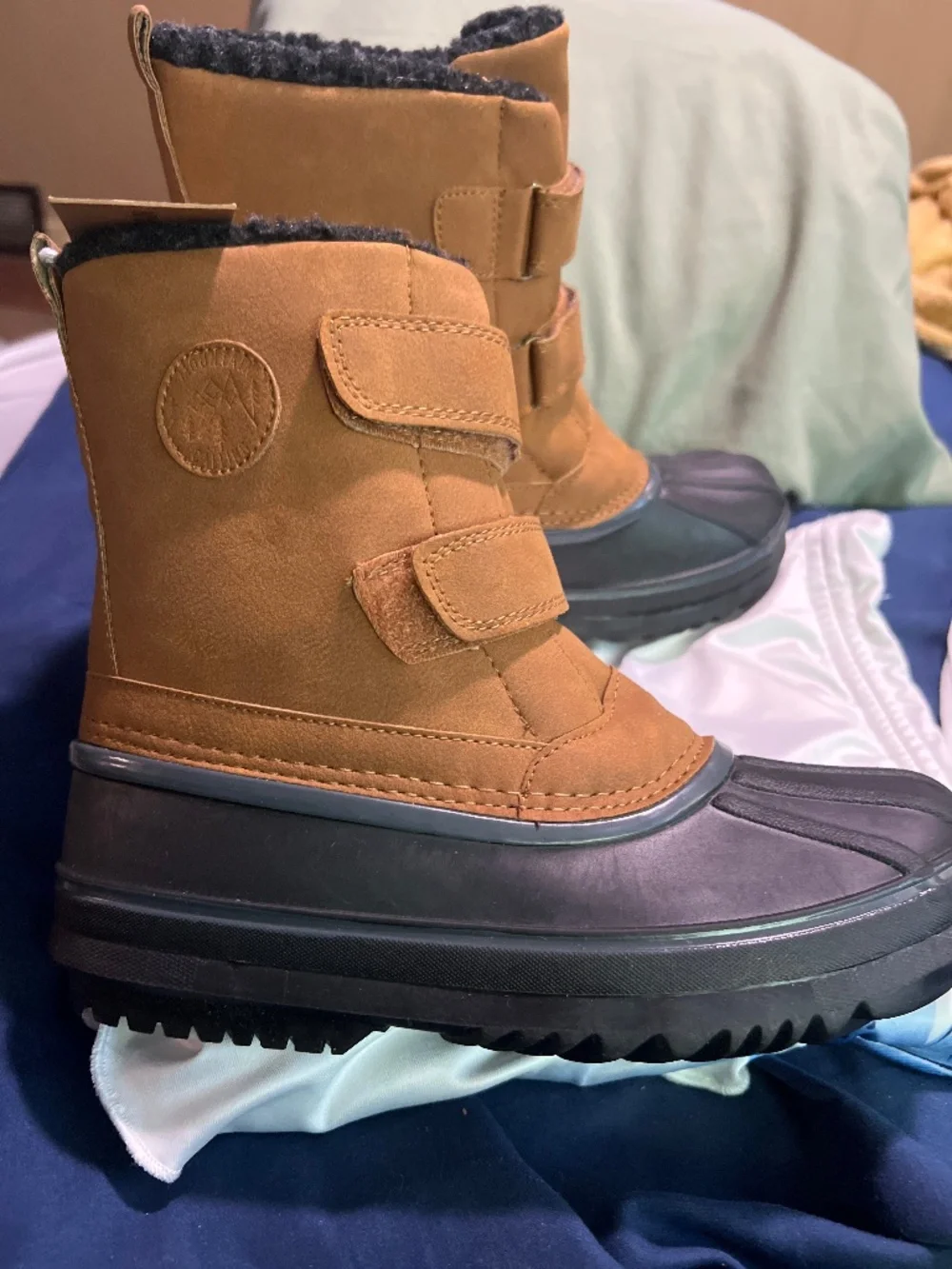 boots
